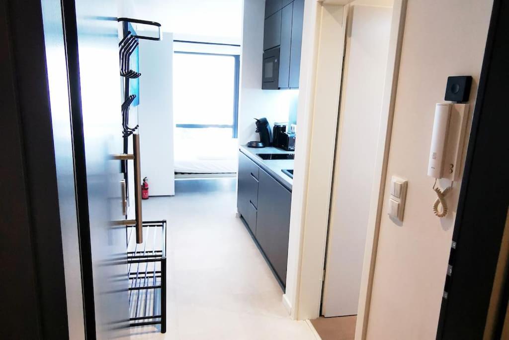 Hh 03 By Rockchair - Superhost Status - Modernes Apartment Mit Sonnigem Balkon & Premium Boxspringbetten In Winterhude - Hamburg Top Geheimtipp Ngoại thất bức ảnh