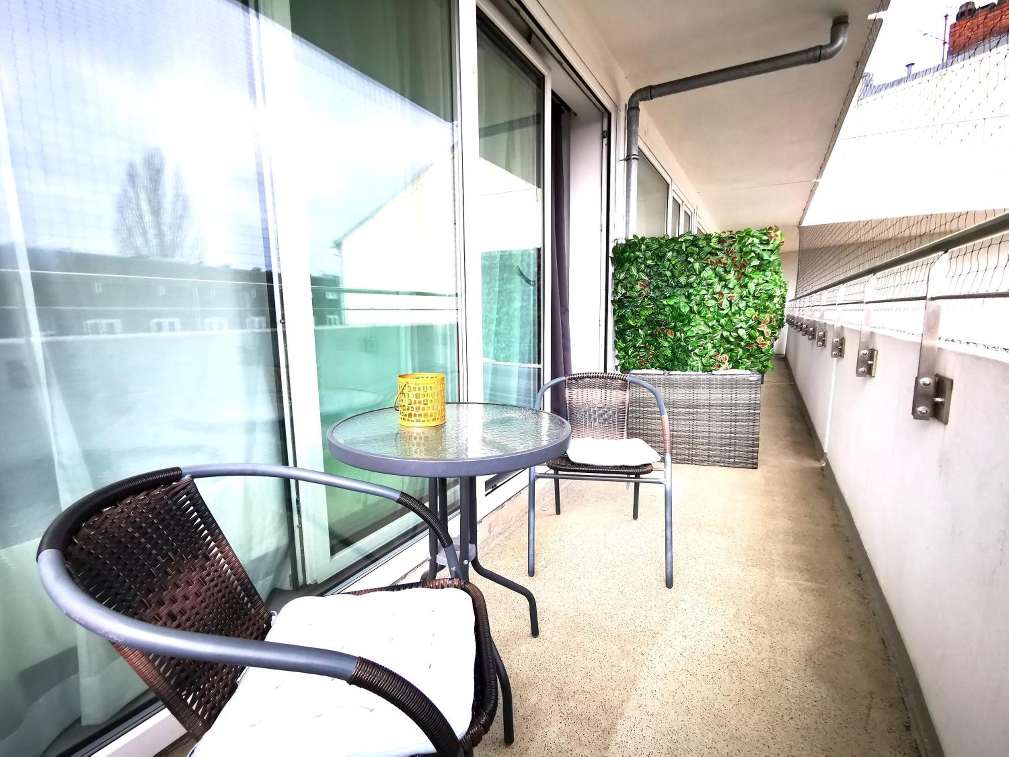 Hh 03 By Rockchair - Superhost Status - Modernes Apartment Mit Sonnigem Balkon & Premium Boxspringbetten In Winterhude - Hamburg Top Geheimtipp Ngoại thất bức ảnh